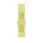 Apple watch 46mm Volt Splash Nike Sport Band - M/L - MGC14ZM/A