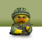 Figurėlė Tubbz Sgt J.t. Davis "full Metal Jacket" 10 cm