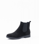Moteri&scaron;ki pusauliai 143138 01, juodas/sams
