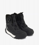 Viking batai berniukams 3-94125-2*01, juoda