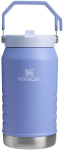 Stanley termosinė gertuvė IceFlow Flip Straw, 1.9 L, mėlyna
