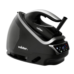 Lyginimo sistema Lyginimo sistema Velster SteamCare