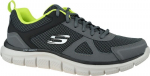 Kedai vyrams Skechers Track-Bucolo M 52630 Cclm, 57394