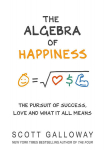 Algebra of Happiness : The pursuit of success, love and what it all means, The