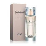 Kvapusis vanduo Rasasi Fattan Pour Femme EDP moterims, 50ml