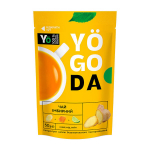 YOGODA, imbierinė arbata (12 x 50g)