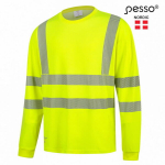 Mar&scaron;kinėliai Pesso HVM Cotton, M