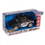 Automobilis su garsu ir &scaron;viesa HTI Teamsterz S.W.A.T