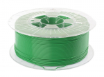 "spectrum" 3d gija, premium pla, 1,75 mm, 1000 g, 80004, mi&scaron;ko žalia