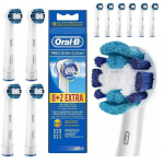 Braun Oral-B Prescision Clean