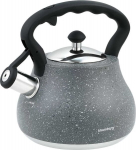 klausberg virdulys su &scaron;vilpuku 2,7 l kb-7447