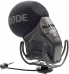 Rode Stereo VideoMic Pro Rycote