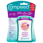 Pleistras nuo lūpų pūslelinės Compeed N15