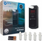 Elektrocheminis alkotesteris OROMED X11 PRO