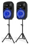 Vonyx VPS102A