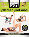 501 Pilateso pratimas. Mank&scaron;tos anatomija
