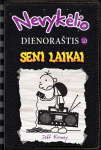 Nevykėlio dienora&scaron;tis 10 dalis. Seni laikai