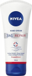 Rankų kremas Nivea 3in1 Repair, 75 ml