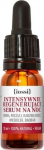 Veido serumas nakvi&scaron;ų/baobabo/miros/smilkalų ir pačiulių Iossi, 10 ml
