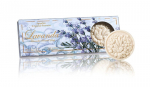 Levandų kvapo muilas Saponificio Artigianale Fiorentino, 3x125g