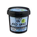 Beauty Jar &scaron;ampūnas Yin And Yang, 150 g