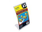 Stovelis, K-275V A5