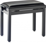 Pianino kėdutė Stagg PB39 BKM SBK
