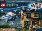 75968 LEGO&reg; Harry Potter Ligustrų gatvė 4
