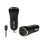 Beline 3xUSB Charger