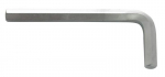 Proline Hex Imbus Raktas 4mm, Ilgas, Crv