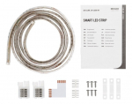 I&scaron;manios LED juostos prailginimas Deltaco SH-LSEX1M, 1m
