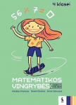 Matematikos vingrybės 4 kl.