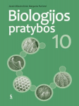 Biologijos pratybos 10 kl.