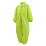 Huppa Flisinis kombinezonas vaikams ROLAND, lime