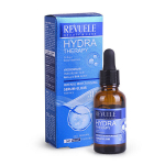 Veido serumas Revuele Hydra Therapy Intense Moisturizing Serum, 25 ml