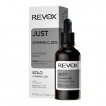 Veido serumas Revox Just Vitamin C 20%, 30 ml