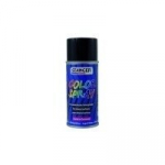 Pur&scaron;kiami dažai Stanger Color Spray MS 115006, 150 ml, violetiniai