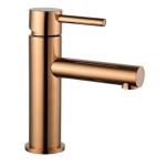 Mexen praustuvo mai&scaron;ytuvas Elba low rose gold