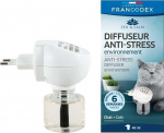 Kačių difuzorius Francodex Anti-Stress FR170335, 0,048 l