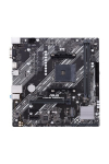 Asus Prime A520M-K AM4 DDR4 Micro-ATX