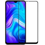 &bdquo;Evelatus Huawei Y6p 2020&ldquo; 2.5D pilnai uždengtas antistatinis apsauginis stiklas su Japonijos klijais