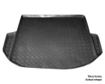 Bagažinės kilimėlis Honda Accord Liftback 2000-2002 /18017