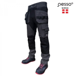 Darbo kelnės Pesso TITAN Flexpro, 60