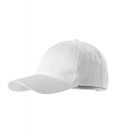 Sunshine beanie unisex reguliuojamas dydis