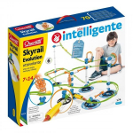 Konstruktorius Marmurinis takelis Quercetti Skyrail Evolution 6600, 174 d.