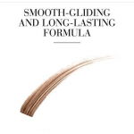 Antakių tu&scaron;as Bourjois Paris Brown Fiber Oh Oui 6.8 ml, 002 Chatain