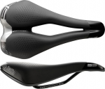 Dviračio sėdynė Selle Italia Sport S 5 Superflow L, juoda