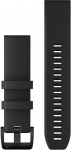 Garmin QuickFit black