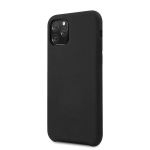 Vennus silikoninis dėklas telefonui skirtas Xiaomi Redmi 9, black