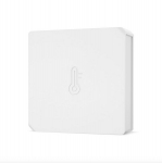 SONOFF SNZB-02 - ZigBee temperatūros ir drėgmės jutiklis